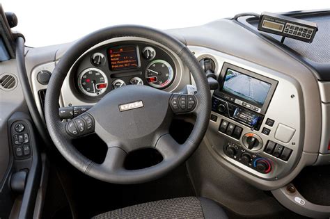 Даф 105 Фото Салона – Telegraph