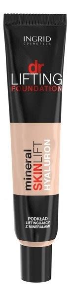 Ingrid Lifting Foundation Dr Lifting Nude