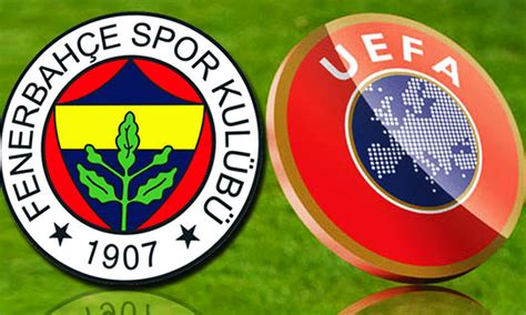 UEFA Fenerbahçenin cezasını kesti