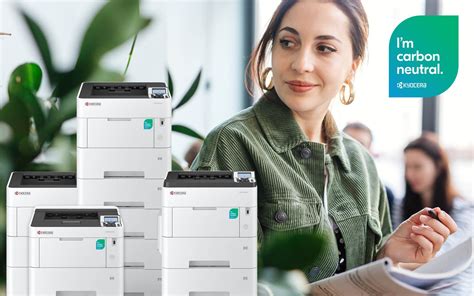 Ecosys Pa X Series Kyocera Document Solutions Uk