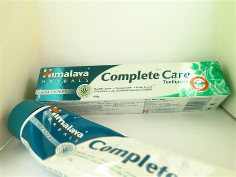Himalaya Herbals ความงามฉบับสาวอินเดีย