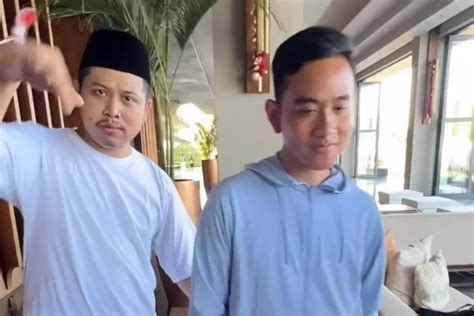 Tretan Muslim Dan Coki Pardede Temukan Alat Canggih Di Tubuh Gibran