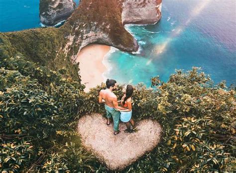 Wajib Masuk Bucket List Ini Ide Liburan Di Destinasi Wisata