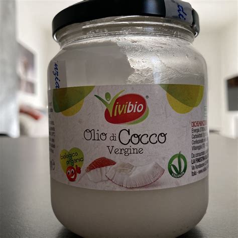 Vivibio Olio Di Cocco Vergine Reviews Abillion