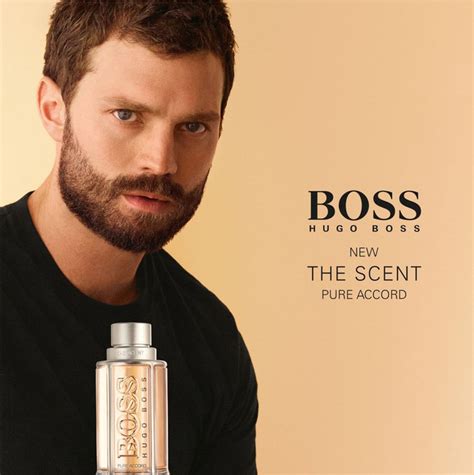 Hugo Boss The Scent Absolute Fragrance Review