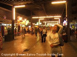 Salou Nightlife Guide