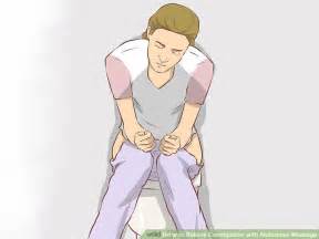 How To Relieve Constipation With Abdominal Massage 15 Steps