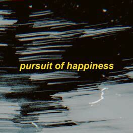 Pursuit Of Happiness Lyrics