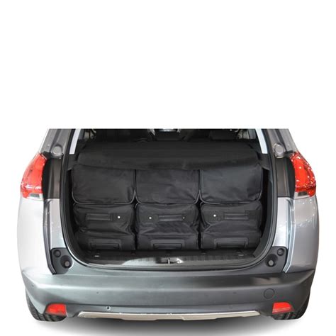 Car Bags Peugeot I Travelbags Be