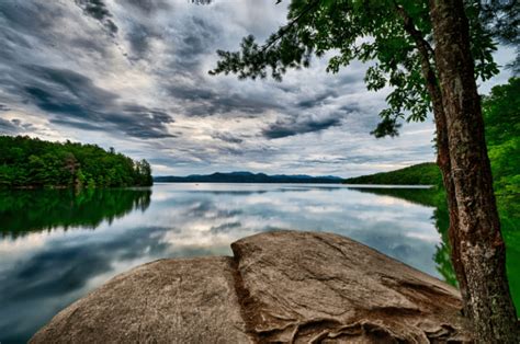 The 10 Best Trout Fishing Spots In South Carolina With Map