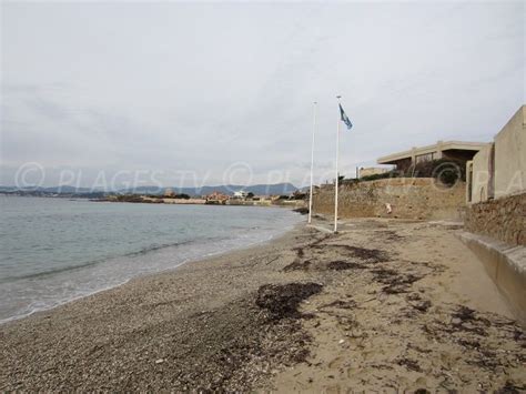 Plage Du Rayolet Six Fours Les Plages Var Paca Plages Tv