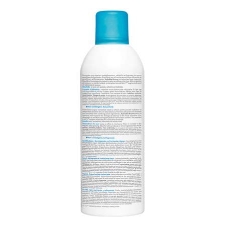 Spray Hydrabio Brume Ml Bioderma Farmacia Tei Online