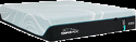 Tempur Pedic Proadapt 2 0 Medium Hybrid Twin Xl Mattress Rc Willey