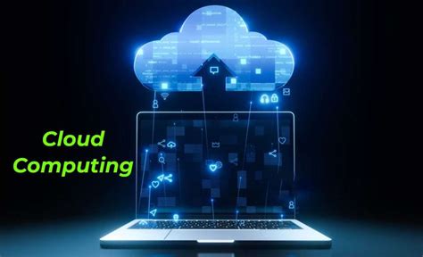 Unveiling The Power Of Cloud Computing Revolutionizing The Digital