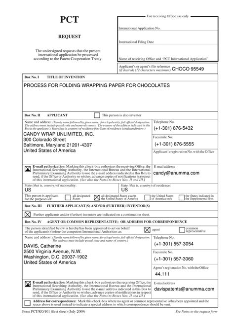 Pct Request Form Fill Out Printable Pdf Forms Online