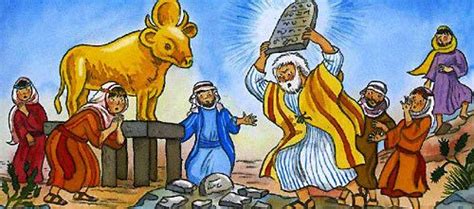 Golden Calf Alchetron The Free Social Encyclopedia