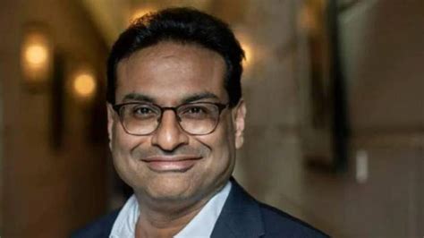 Starbucks Ceo Laxman Narasimhans New Role To Work As Barista In