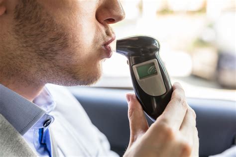 How Does the Breathalyzer Actually Work?