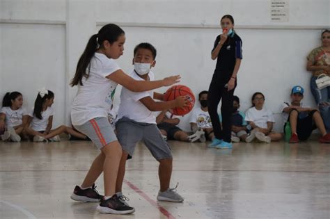 Curso De Verano Deportivo En Lerdo Celebra Su Clausura Con Demostraci N