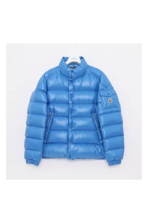 몽클레어 룰 패치로고 패딩 남성 자켓 1A00003 595ZJ 72I LULE MONCLER 코오롱몰