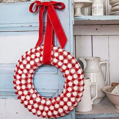 66 Sensational Rustic Christmas Decorating Ideas