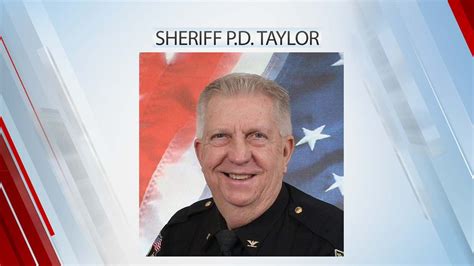 Oklahoma County Sheriff Seeks Re-Election In 2020