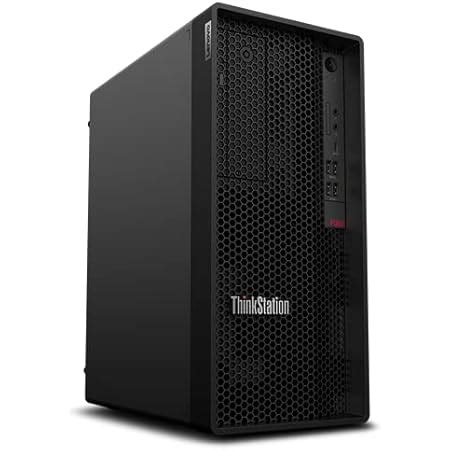 Amazon Lenovo Thinkstation P Fm Us Workstation X Intel