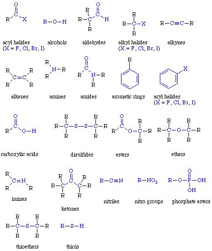 LON-CAPA FunctionalGroups2