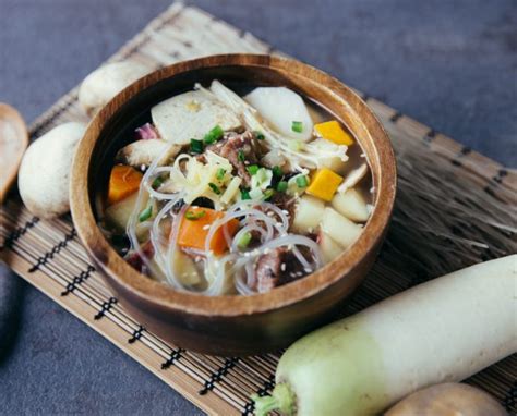 bulgogi – The Soup Spoon