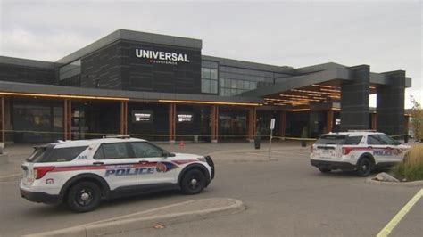 Siu Investigating After Man Fatally Shot In Vaughan During Interaction