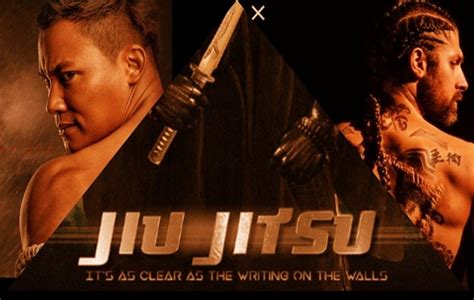 jiu jitsu movie 2020 | Bjj Eastern Europe