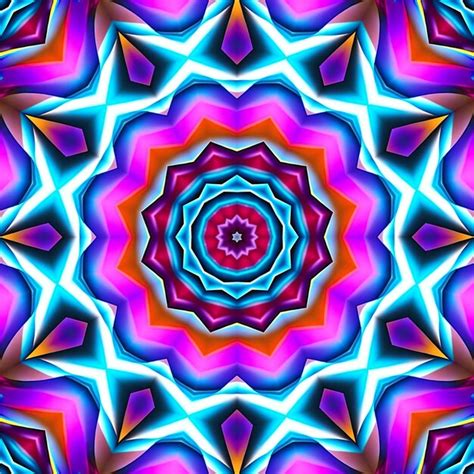 Página 3 Imágenes de Kaleidoscope Background Descarga gratuita en