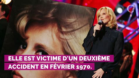 Sylvie Vartan Pourquoi Elle A D Faire Appel La Chirurgie Apr S Un