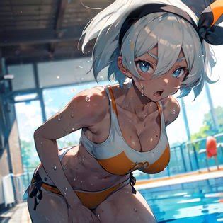 Bia Luscious Hentai Manga Porn