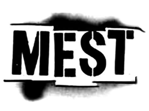 Mest Merch - Mest Record Broken Down (Acoustic)