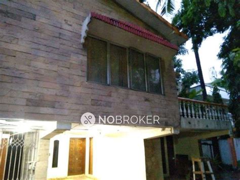 Independent House Ashok Nagar Rent Without Brokerage Semi Furnished