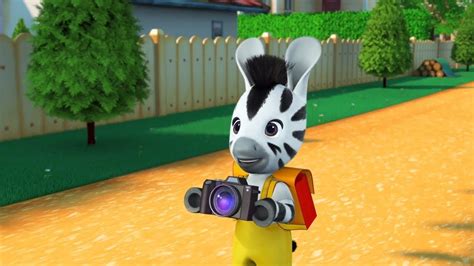 Zou Zou And The Camera Zou Full Episodes Videos For Kids Youtube