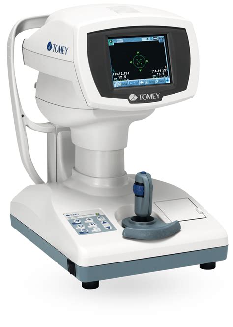 FT 1000 Tonometer TOMEY GmbH