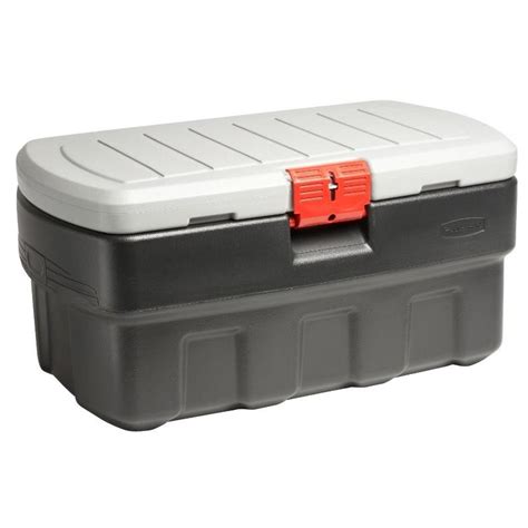 Rubbermaid Actionpacker Storage Box