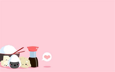 Cute Kawaii Ipad Wallpapers Wallpapers