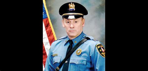 Red Bank Police Chief Announces Retirement - Two River Times