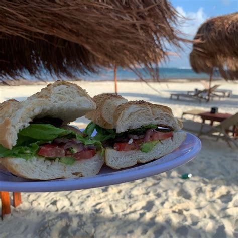 Unico Beach Veggie Sandwich Reviews Abillion