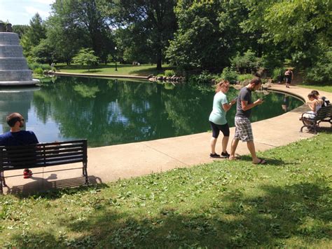 Sex Offender Arrested After Playing Pokemon Go With Indiana Kid Entertainment