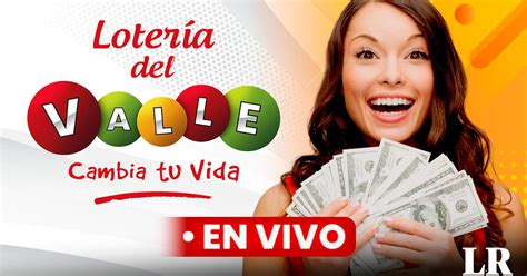 Lotería Del Valle En Vivo Hoy 27 De Marzo Vía Telepacífico NÚmeros Ganadores Del Sorteo 4737