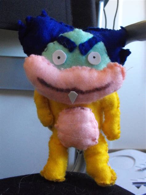 Ludwig Plushie By Alkalikitty On Deviantart