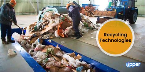 Advanced Recycling Technologies In Depth Insights