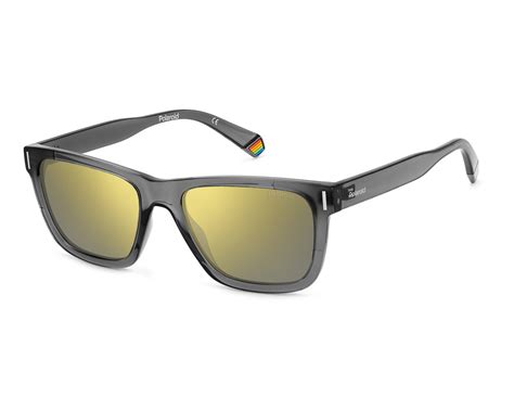 Lunettes De Soleil Polaroid Pld S Kb Lm