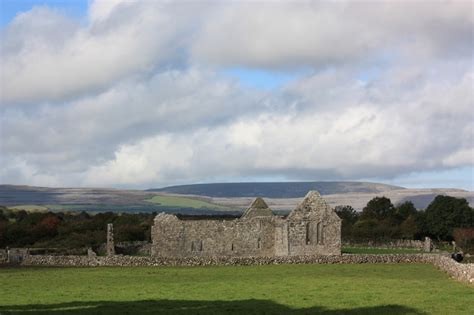 County Galway, Ireland- Travel Squire