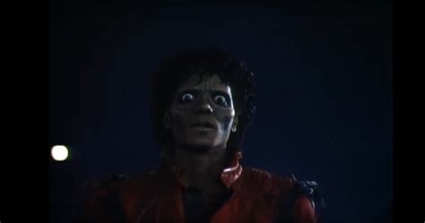 Clipe De Thriller Foi Feito Porque Michael Jackson Queria Ser Um