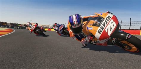 MotoGP 14 - Download